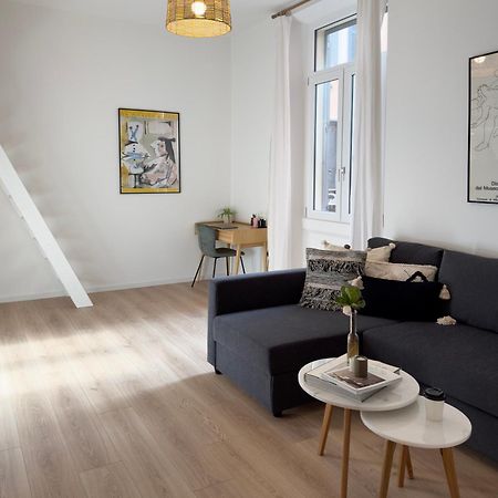 Home Sweet Orti 12 - Design Apartment Milano Eksteriør bilde