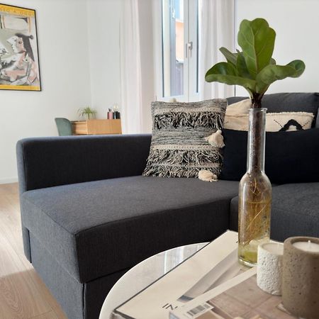 Home Sweet Orti 12 - Design Apartment Milano Eksteriør bilde