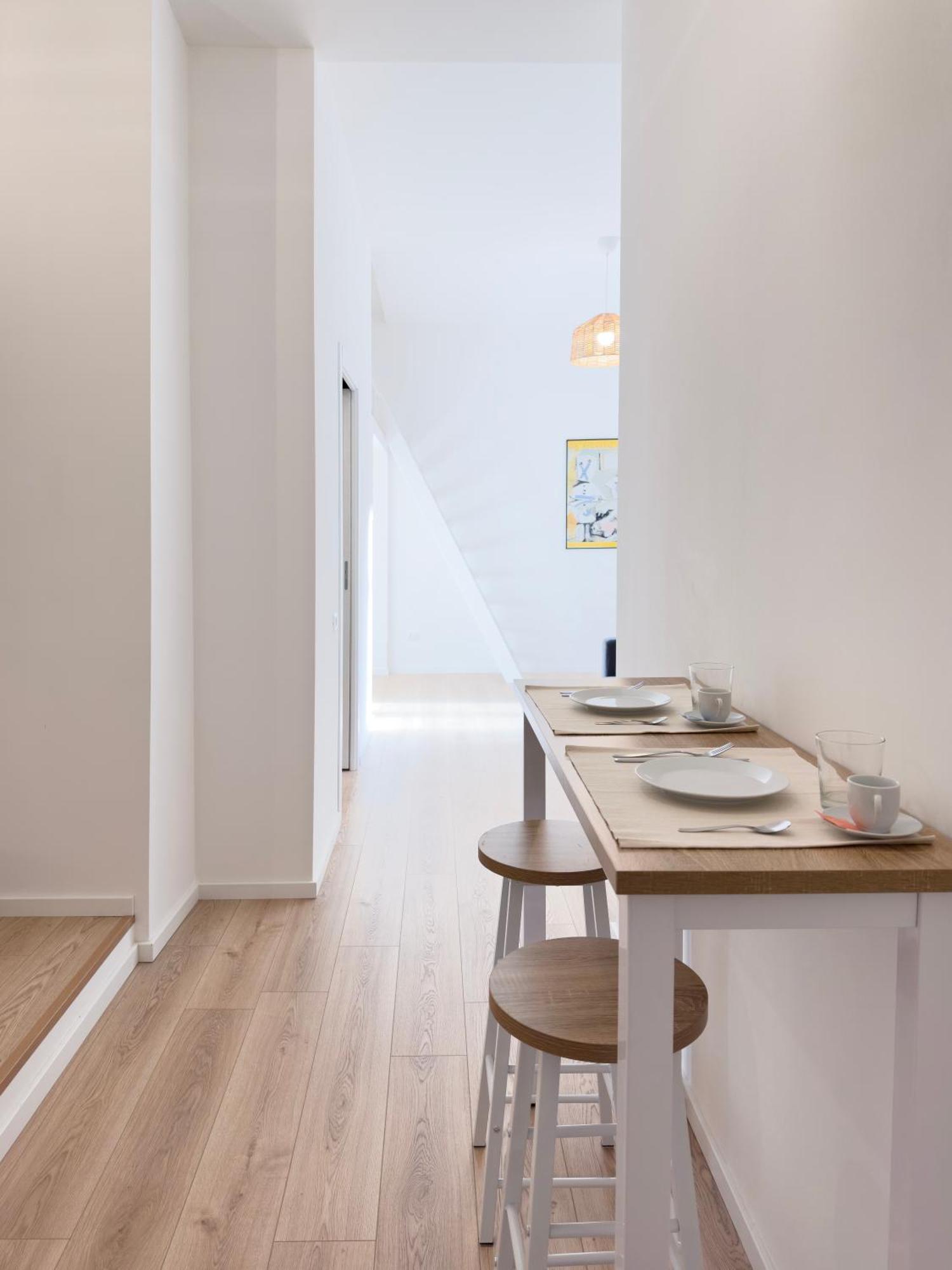 Home Sweet Orti 12 - Design Apartment Milano Eksteriør bilde