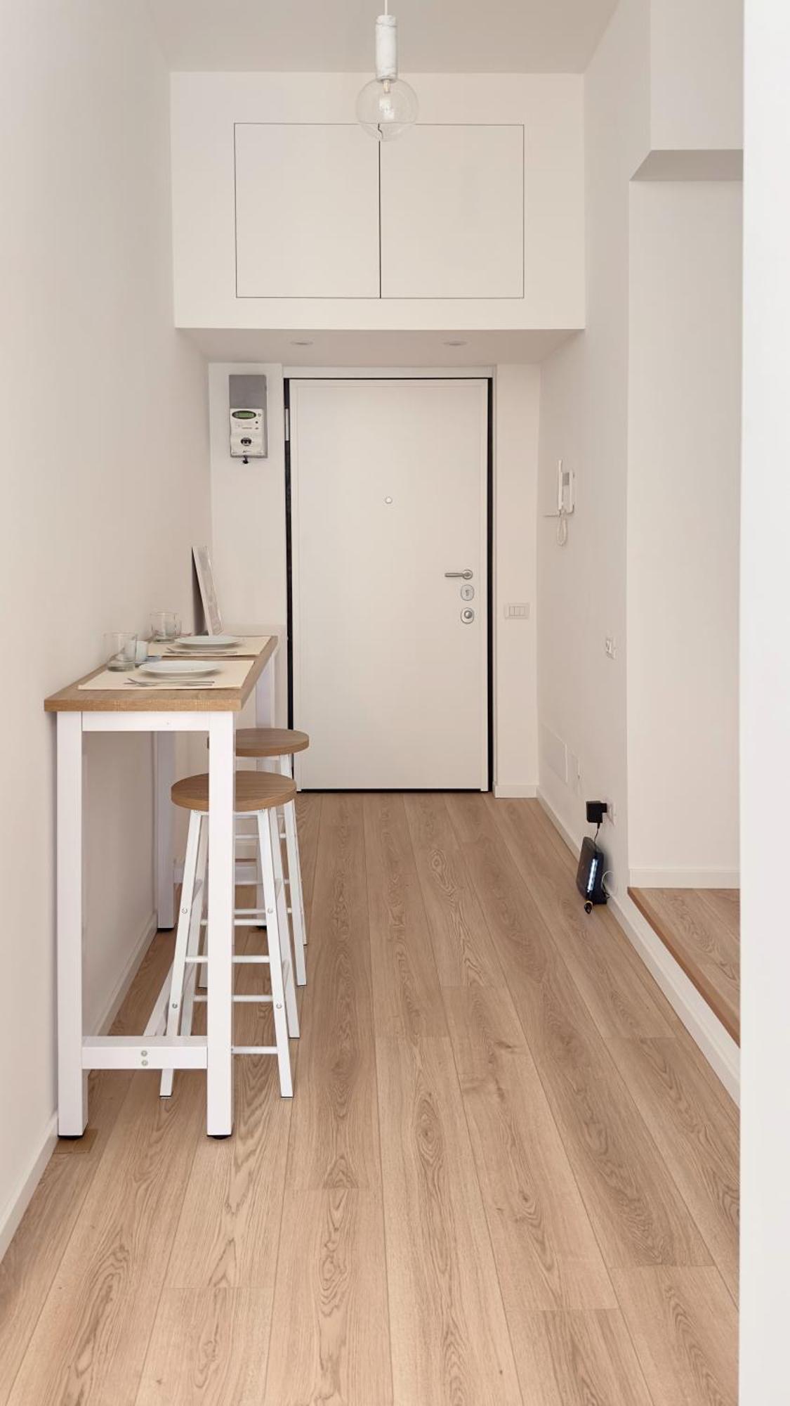 Home Sweet Orti 12 - Design Apartment Milano Eksteriør bilde