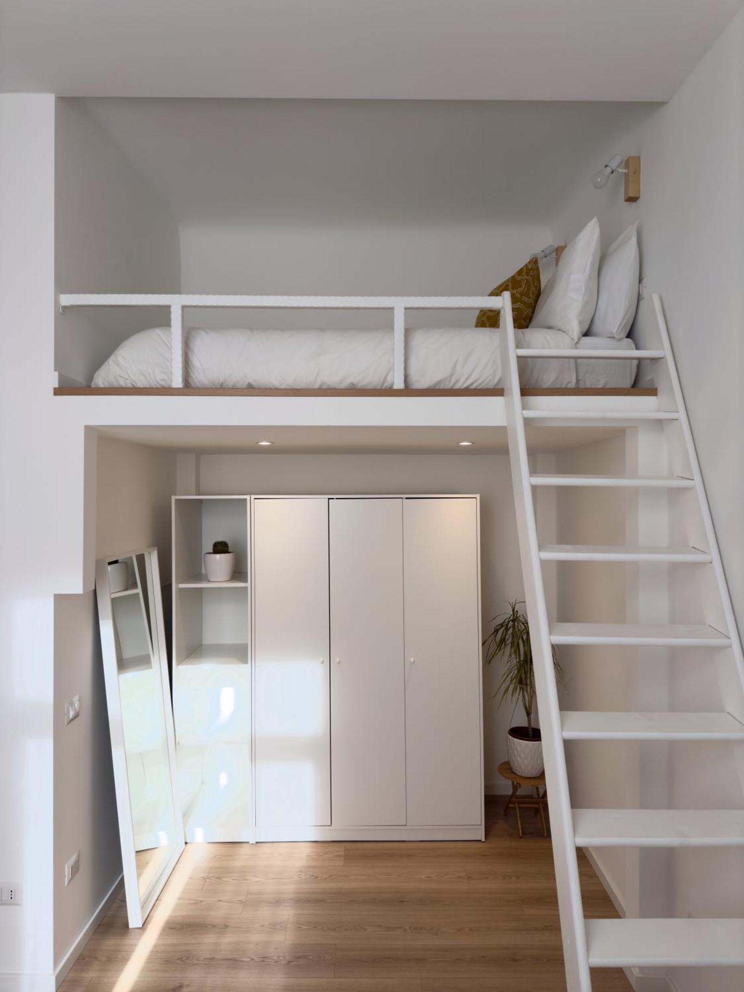 Home Sweet Orti 12 - Design Apartment Milano Eksteriør bilde