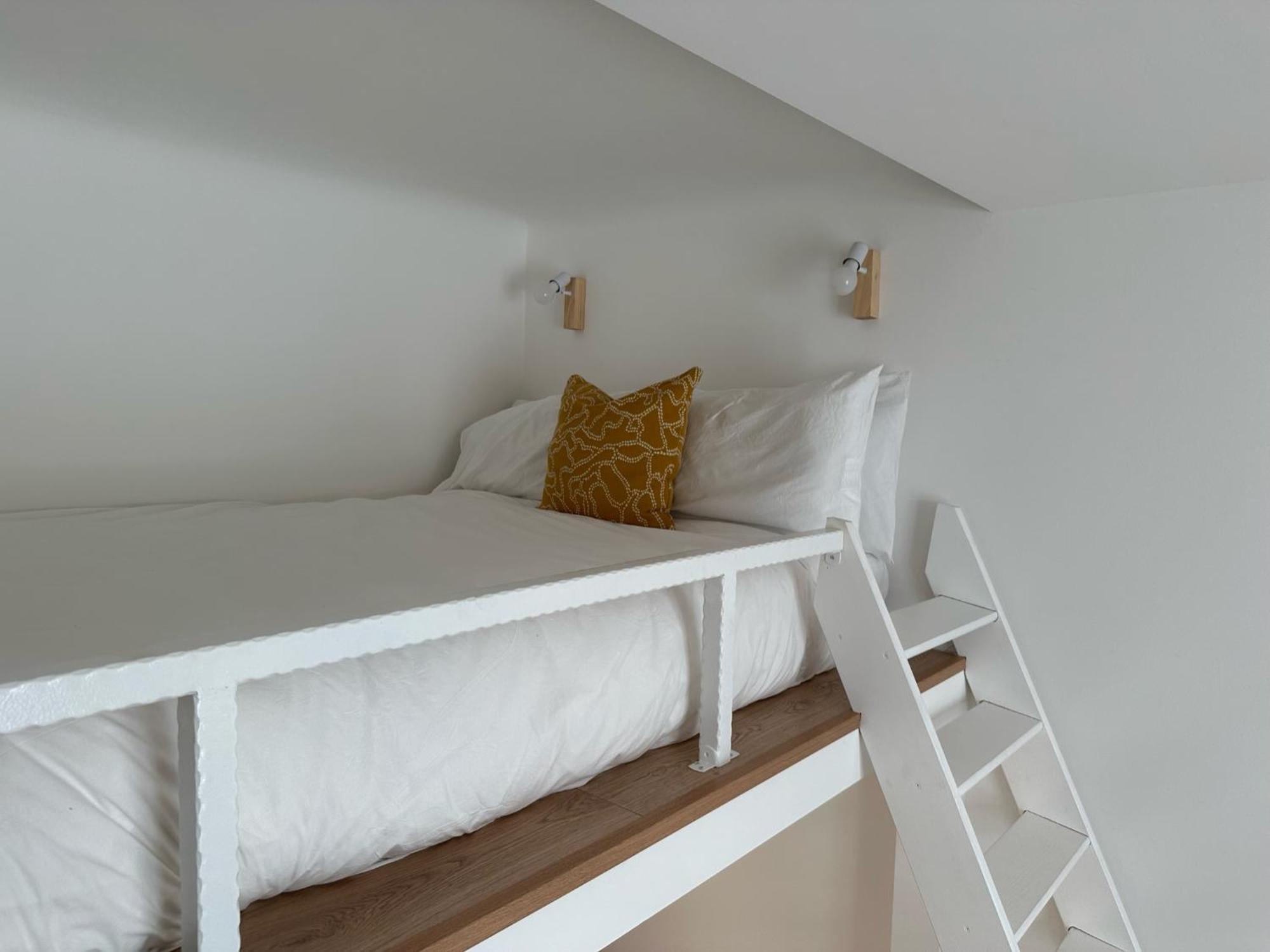 Home Sweet Orti 12 - Design Apartment Milano Eksteriør bilde