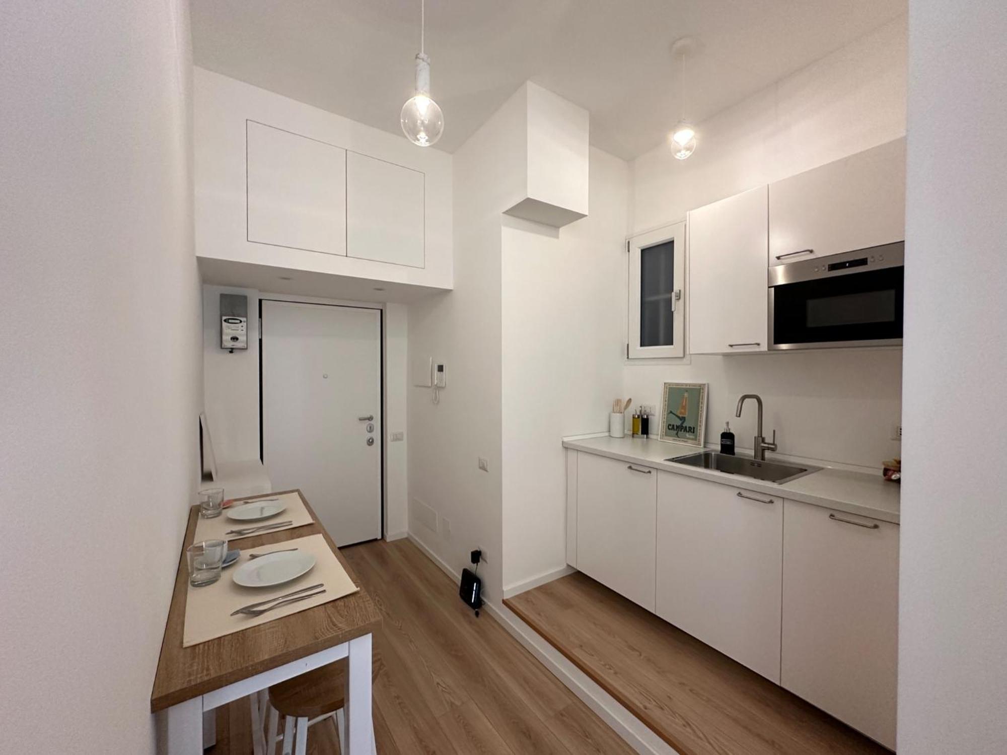 Home Sweet Orti 12 - Design Apartment Milano Eksteriør bilde